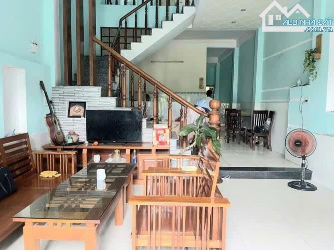 💥💥💥 ️Mặt tiền đường 15m5 TRỊNH ĐÌNH THẢO, KHUÊ TRUNG - DT 125m2 x 2 TẦNG - chỉ 12tix💥 - 1