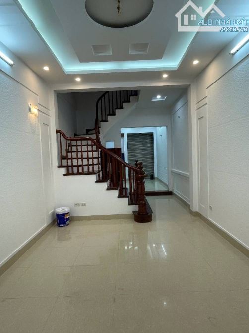 CẦU GIẤY-DT 50M x 5 TẦNG -LÔ GÓC-Ô TÔ TRÁNH 40M GIÁ 11,6 TỶ - 1