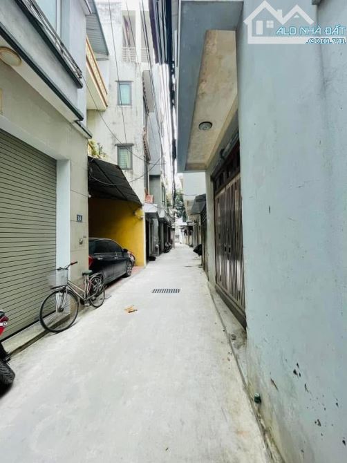 NGUYỄN ĐÌNH THI, THÔNG THUỴ KHUÊ, 15m RA HỒ, NGÕ CỰC THOÁNG, ĐẤT 70m MT 4.5m 17.8 Tỷ - 1
