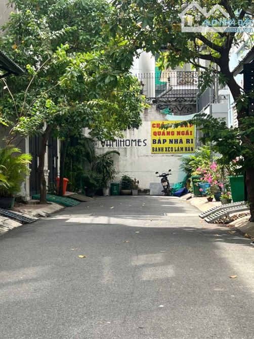🔥 HÀNG HIẾM – CHỈ CÒN 1 LÔ DUY NHẤT! – ĐẤT HẺM XE HƠI – GẦN HOÀNG DIỆU 2 – P.LINH TRUNG, - 1