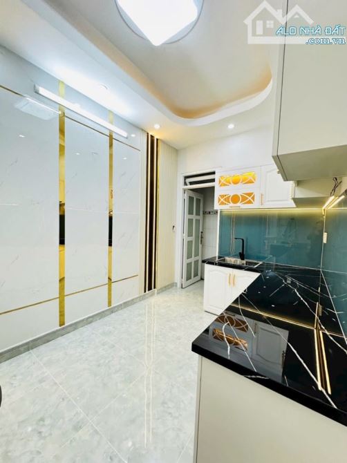 NHÀ SHR NHỈNH 3 TỶ - ĐƯỜNG DƯƠNG CÁT LỢI -2TẦNG 60M2 HOÀN CÔNG. - 1