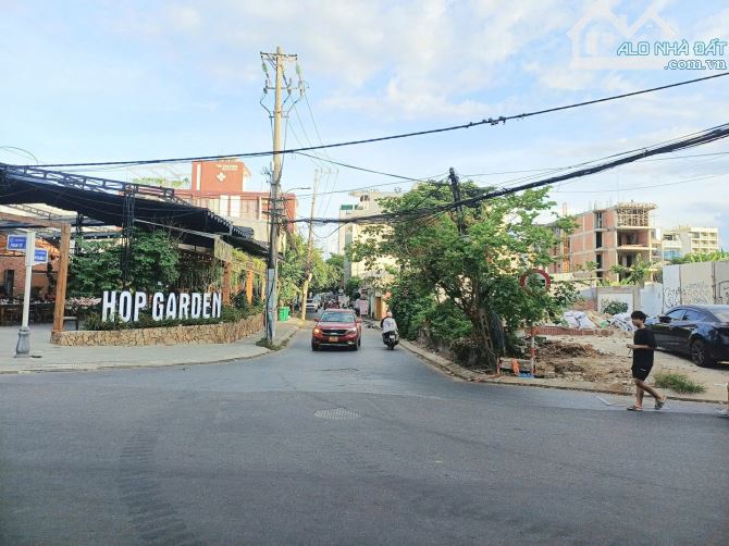 BÁN ĐẤT MỸ ĐA ĐÔNG 12, SÁT PHAN TỨ 132M2 NGANG 6,2M GIÁ 13 TỶ TL. GỌI HƯƠNG - 1