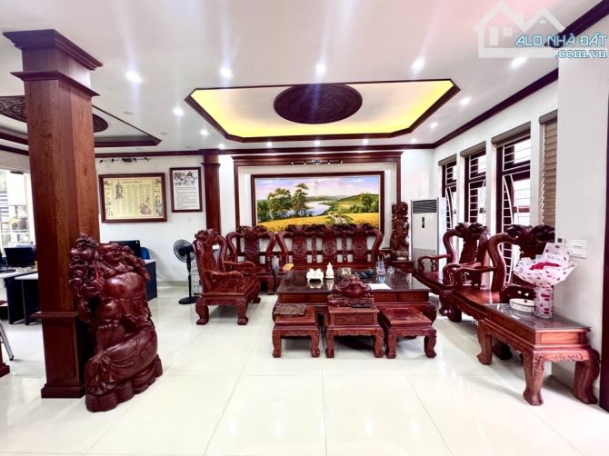 CHỈ VỚI 16.8 Tỷ SỞ HỮU CĂN LIỀN KỀ 75m2 - ĐƯỜNG NGUYỄN KHUYẾN,VĂN QUÁN, HÀ ĐÔNG - 1