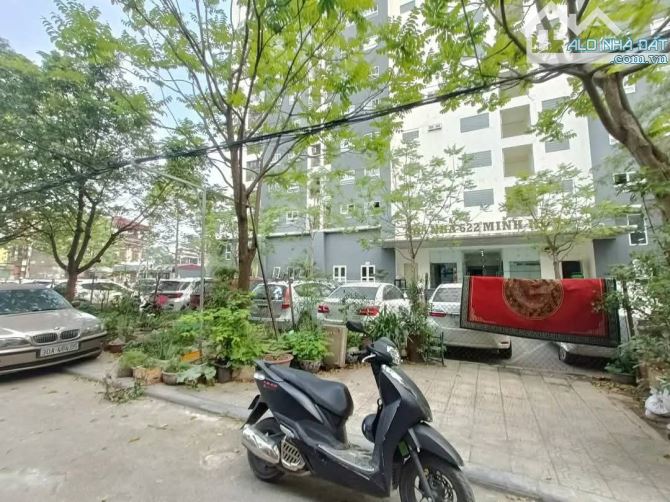 ❤️MINH KHAI - HAI BÀ TRƯNG - 92M - 45,5 TỶ - Ô TÔ TRÁNH - VỈA HÈ - KINH DOANH SIÊU ĐỈNH - - 1