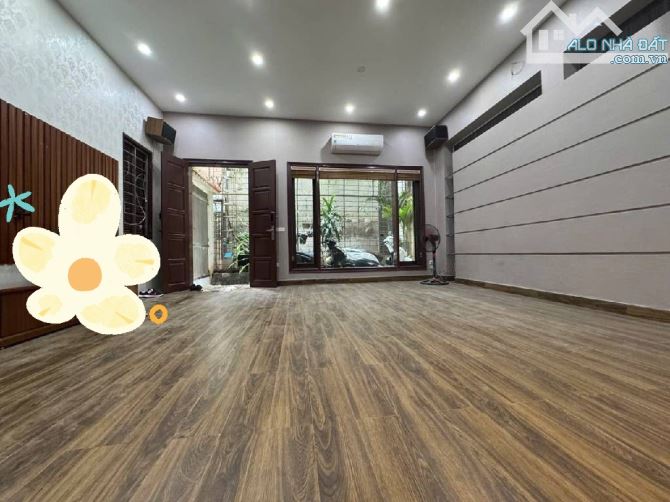 ĐẶNG THAI MAI, TÂY HỒ, 72M2, 5T, MT6,5 MÉT, GI.Á CHỈ 18 T.Ỷ - 1