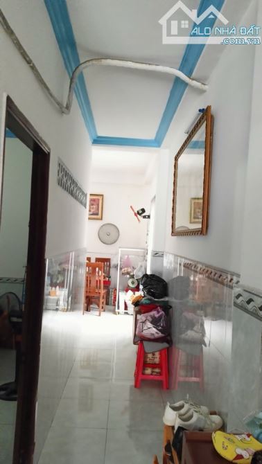 Hẻm Xe Tải - Khu Cao Tầng Dân Trí - DT 65m2 - Chỉ Hơn 8 Tỷ - 1