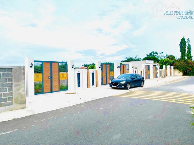 Bán 237m² đất Xã Phước Hải - TP. Hồ Chí Minh - 1