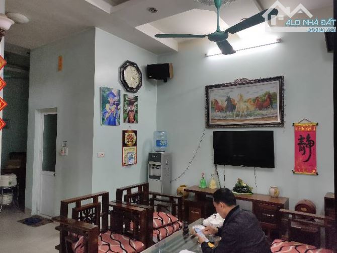 Bán nhanh, Nhà Thúy Lĩnh, Lô góc, tặng nội thất, 100m2 giá chỉ 6.8 tỷ - 1