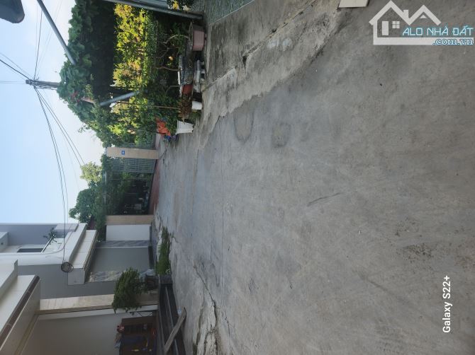 BÁN ĐẤT 50,2M2 VUÔNG VẮN CỰC ĐẸP TẠI LƯƠNG QUÁN, AN DƯƠNG - HẢI PHÒNG - 1