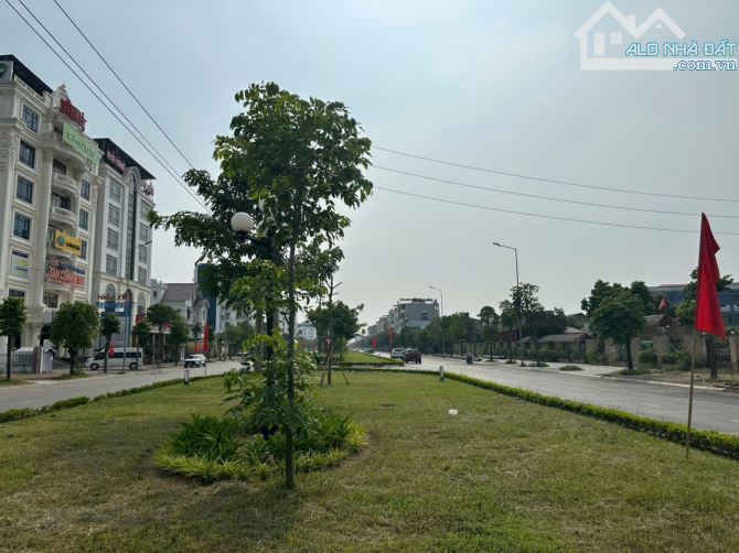 CẦN BÁN LÔ ĐẤT GÓC VỊ TRÍ ĐẮC ĐỊA ĐƯỜNG ĐÔI TRƯỜNG CHINH -HẢI DƯƠNG - 1