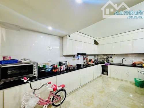 Quan Thổ 1 - Đống Đa - ngõ to như phố - ô tô tránh - kinh doanh - lô góc - 44m2 - 16.3 tỷ - 1