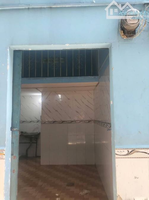Dãy trọ đường QUỐC LỘ 1A, phường THẠNH XUÂN, Q12, dt 73m2 (17,6mx4m), DÒNG TIỀN 10TR/TH - 1