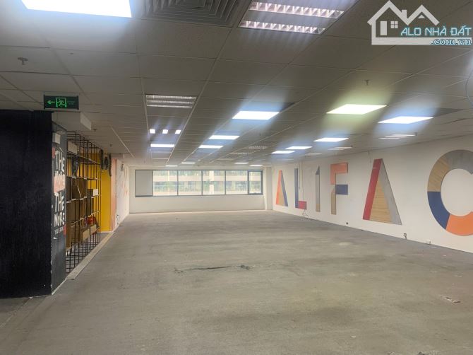 bán sàn văn phòng tầng 4 imperia garden 203 nguyễn huy tưởng dt147m2, sđcc, giá 66tr/m2. - 1