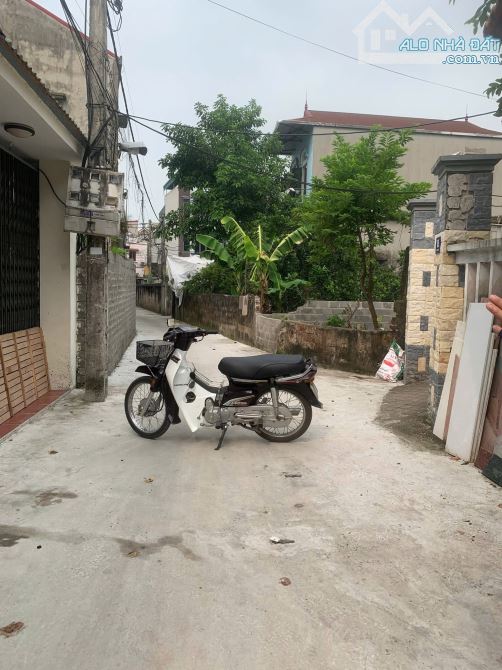 📣📣Chính chủ bán đất Hướng Xá - Thắng Lợi - Thường Tín - HN  ⛔️Diện tích 77,2m² ⛔️Mặt tiề - 1