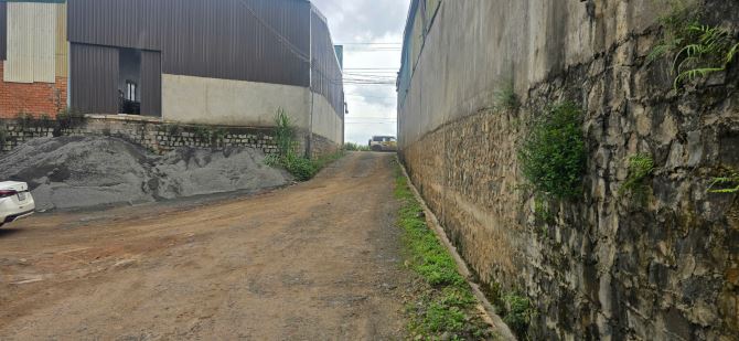 bán 507m2 đất xã liên hiệp đức trọng lâm đồng có 300m2 đất xây dựng 3,8 tỷ - 1