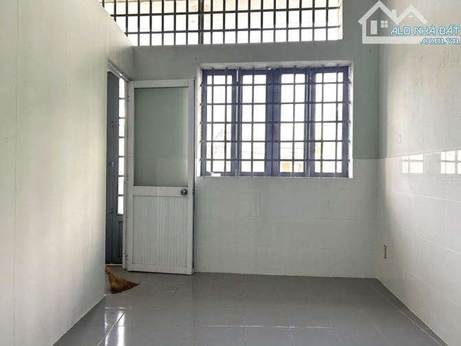 B.ÁN NHÀ 2 TẦNG VÕ VĂN NGÂN LINH CHIỂU THỦ ĐỨC - 58M2 -G.ÍA CHỈ 4 TỶ - 1