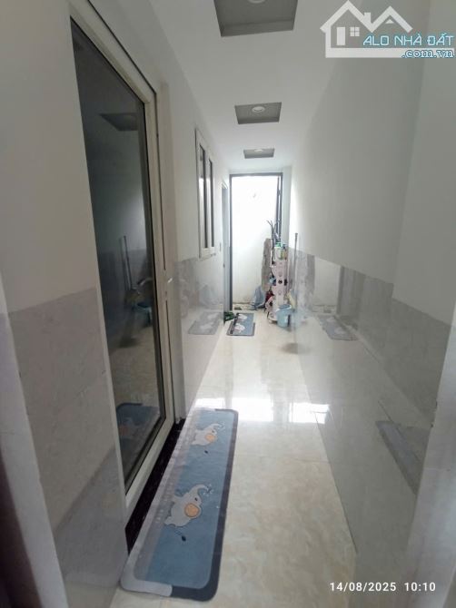 Nhà căn 1 trệt, 1 lửng  hẻm ô tô đường Ngô Chí Quốc, Bình Chiểu, Thủ Đức - 1