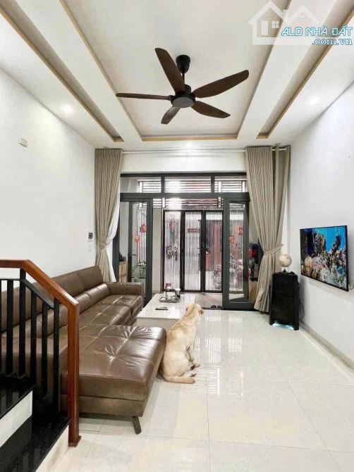 💥SỞ HỮU NGAY NHÀ 3 TẦNG HIỆN ĐẠI–HOÀNG DIỆU-TRUNG TÂM HẢI CHÂU–ĐÀ NẴNG💥 - 1