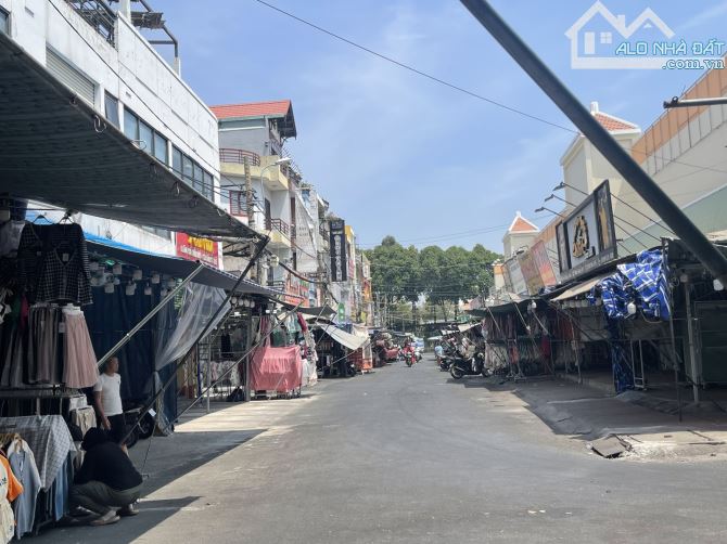 NHÀ ĐẸP, 5TẦNG, HẺM KD 8M, 96M2, Đ.QUANG TRUNG, P11/GÒ VẤP, KQH-KLG, CHỈ 15.5TỶ - 1