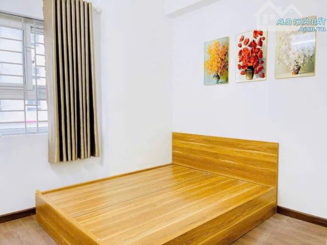 BÁN CĂN 68,35m2 CHUNG CƯ THANH HÀ MƯỜNG THANH - 1