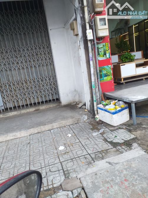 NHÀ MẶT TIỀN KINH DOANH ĐỈNH Đ. NGUYỄN OANH, P6/GÒ VẤP, 141M2, GIÁ 19TỶ. K QUY HOẠCH - 1