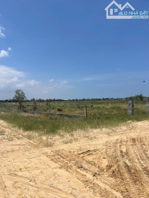 Bán 5949m2 đất Đường Số 1 - Tân BÌnh - LaGi giá ngộp 1.14 tỷ/ sào gần biển - 1