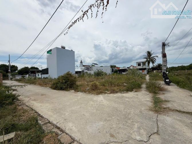 🏡 BÁN LÔ ĐẤT ĐẸP – VỊ TRÍ TIỀM NĂNG – TÂY NHA TRANG , KHÁNH HÒA🌟 - 1