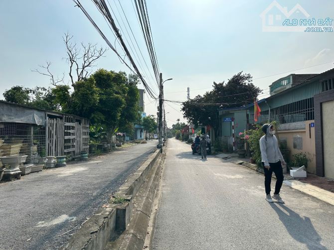 Mở bán Lô đất mặt đường Phấn Dũng - Anh Dũng - Dương Kinh - 1