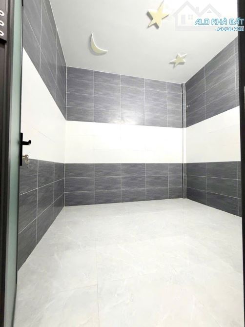 🚀 Bắn nhanh căn nhà 98m2 ở Trung Chánh Hóc Môn chỉ với 885tr sổ hồng riêng sẵn - 1