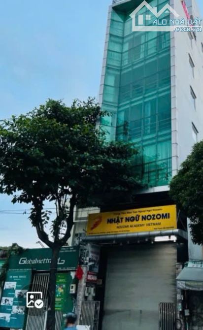 🚨 NGỘP BANK - BÁN GẤP TRONG TUẦN - ĐÀO DUY ANH - 140M² - 7 TẦNG 🚨 - 1