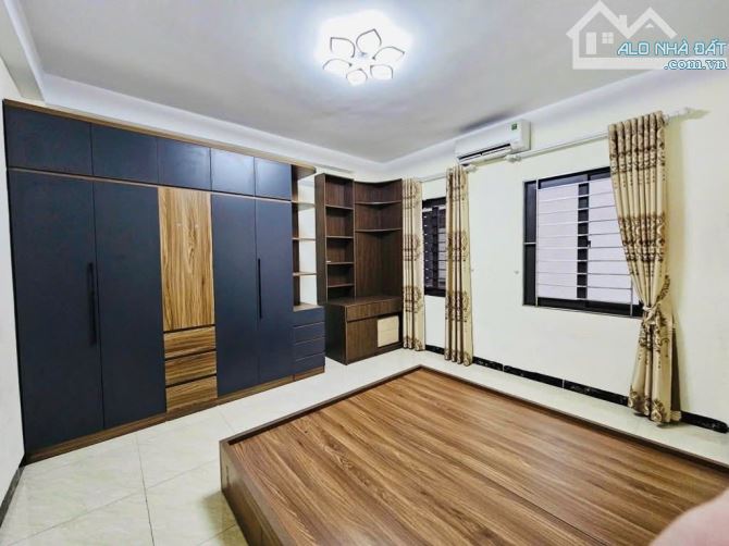 TÌM ĐÂU RA CĂN THỨ HAI NGÕ Ô TÔ TRÁNH, phố Lê Trọng Tấn, Hà Đông, 43m nhỉnh 8 tỷ, CÓ TL. - 1