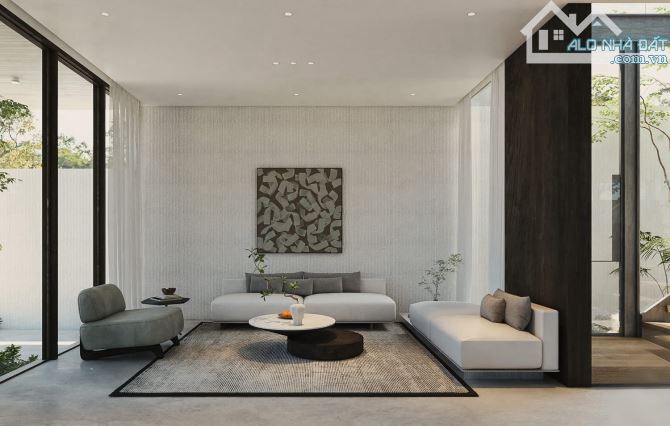 SỞ HỮU NGAY KẺO LỠ NHÀ 86M2 NGAY SÂN BAY TSN. SHR. SẴN HĐ THUÊ 22 TRIỆU. - 1