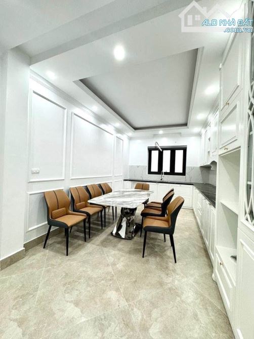 BÁN GẤP NHÀ Ô TÔ ĐỖ GẦN, phố Vạn Phúc, Hà Đông, 45m mà chỉ hơn 8 tỷ, CÓ THƯƠNG LƯỢNG - 1
