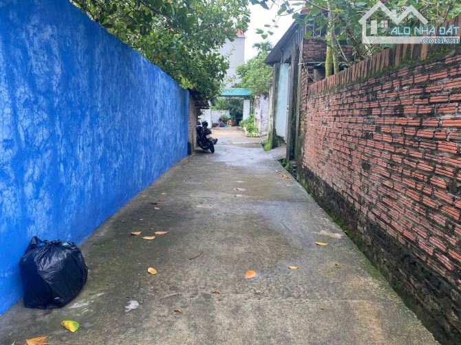 Bán nhà 2 tầng Đông Thái-Đông Tiến -Yên Phong.  Dt 203m2 mt 8m hướng Đ GIÁ 3.050 tỷ - 1