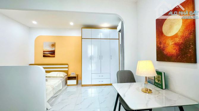CỰC HIẾM NHÀ LÔ GÓC, Ô TÔ TRÁNH, phố Quang Trung, Hà Đông, 44m hơn 8 tỷ, CÓ TL. - 1