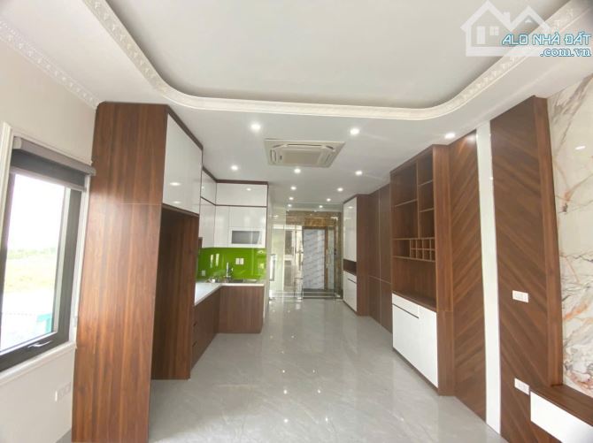 🏡 Duy nhất 1 căn! Ô tô chạy vòng quanh – 62m² – Sát chợ Đại Thành 🏡 chỉ Hơn 4ty - 1