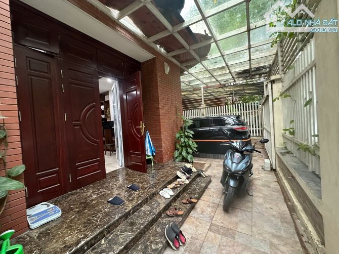 LOA LOA BÁN GẤP BIỆT THỰ LÀNG VIỆT KIỀU CHÂU ÂU MỘ LAO ,HÀ ĐÔNG VỊ TRÍ ĐẮC ĐỊA - KHU VIP - 1