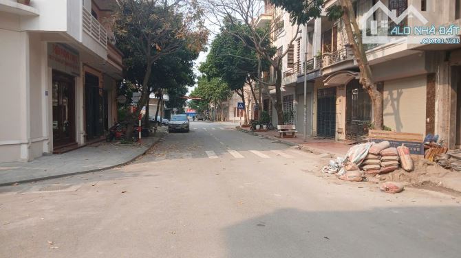 Bán lô đất mặt phố thiện khánh, kdt đông nam cường, hải dương - 1