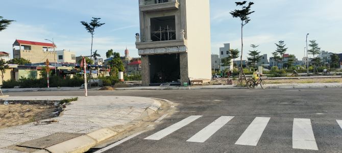 Bán đất TĐC Phương Khê, Kiến An, Hải Phòng - 1