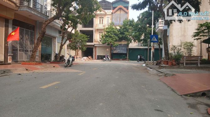 Bán đất lô góc phố thiện khánh cực đẹp , tp hải dương - 1