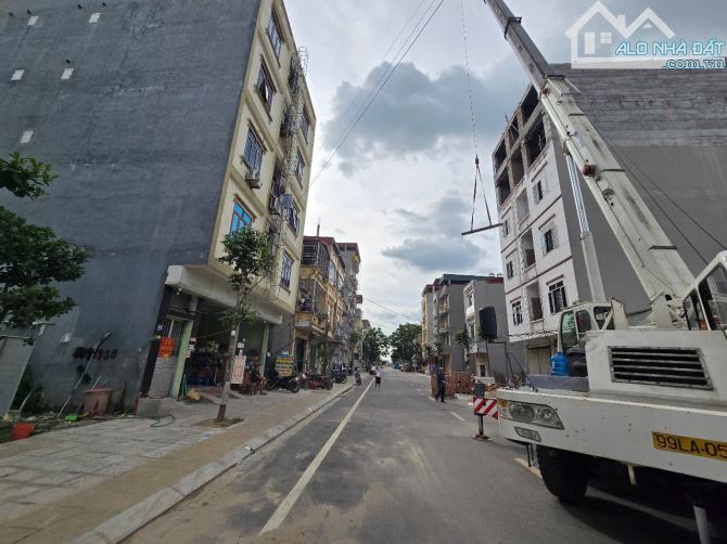 Chính chủ cần bán nhanh lô đất Lãm Làng 19m - 1