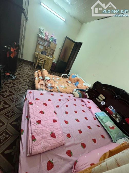CHO THUÊ NHÀ 1 TRỆT 1 LẦU_PHAN CHU TRINH_VŨNG TÀU_GẦN BIỂN BÃI SAU_GIÁ CHỈ 10TR/THÁNG - 1