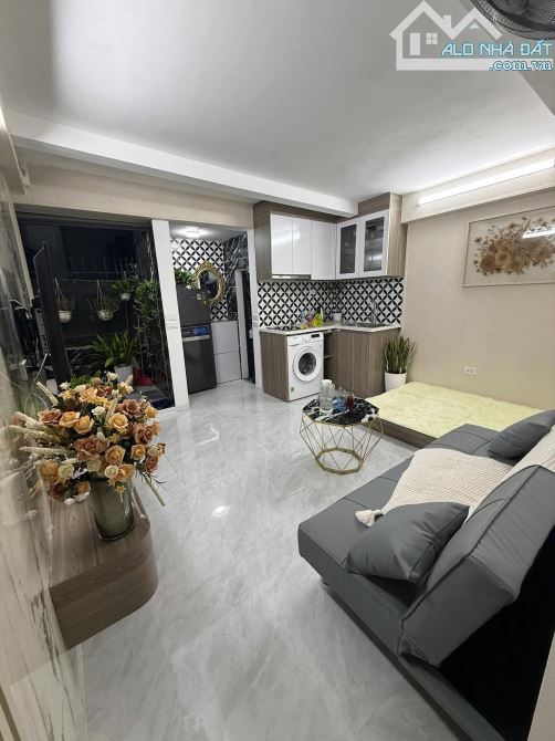 🌟HIẾM! TẬP THỂ KIM MÃ_BA ĐÌNH_TẦNG 1_Ô TÔ _ 50M2 2PN NHÀ ĐẸP CHỈ 3,39 TỶ🌟 - 1