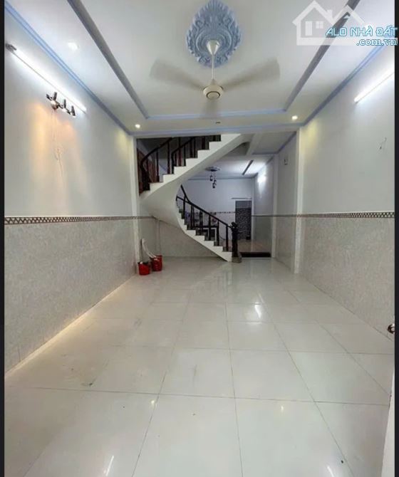 Bán Nhà Cấp 4 Liên Khu 4-5 Bình Tân – 44m², 4x11m, Hẻm Ô Tô 6m, Chỉ 2.2 Tỷ - 1