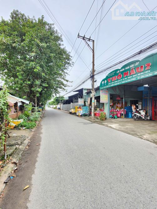 Bán nhà xưởng MT đường Thuận Giao 09 P.Thuận Giao - 1