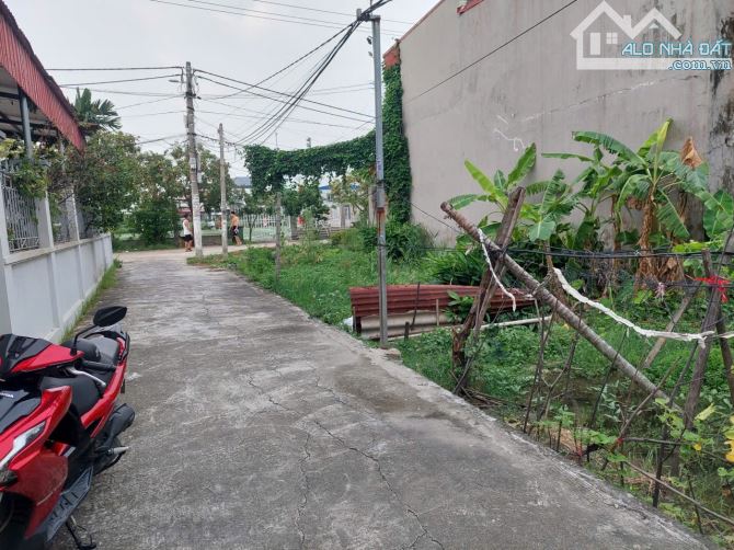 Bán đất mặt ngõ Thành Tô - Tràng Cát - Hải An - Hải Phòng - 1