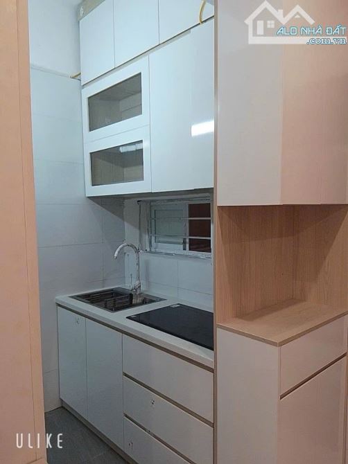 BÁN CĂN HỘ TẬP THỂ DH THƯƠNG MẠI NHỎ XINH, DT 45M2 GIÁ CHỈ 1,6 TỶ - 1
