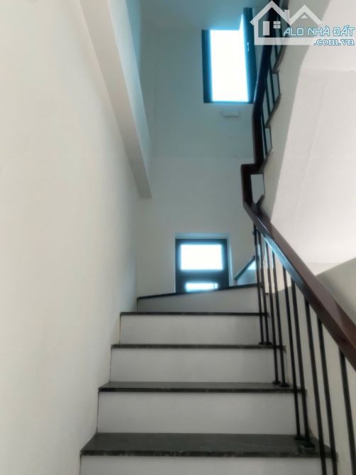 Đại hạ giá 4 tầng Vân Nội 44m mới tinh - 1