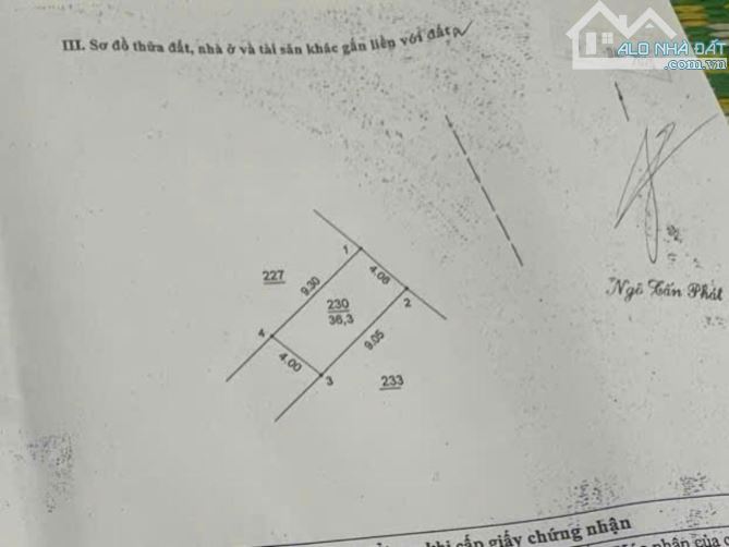 BÁN ĐẤT TẶNG NHÀ 1.5 TẦNG - MẶT PHỐ CỔ HÀ ĐÔNG- VỈA HÈ SIÊU RỘNG - KINH DOANH VÔ CÙNG SẦM - 1