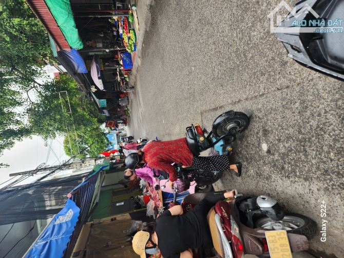 BÁN ĐẤT GIÁ SIÊU MỀM  LÔ ĐẤT  60 m². TẠI NGUYỄN TRUNG THÀNH - HỒNG BÀNG - HẢI PHÒNG - 1
